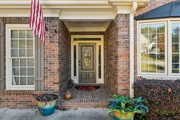 Lawrenceville, GA 30045,1470 HIGHLAND LAKE DR