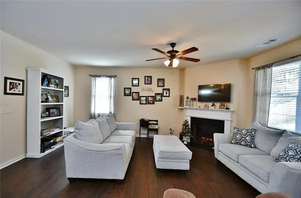 Gainesville, GA 30507,3110 Boxwood XING