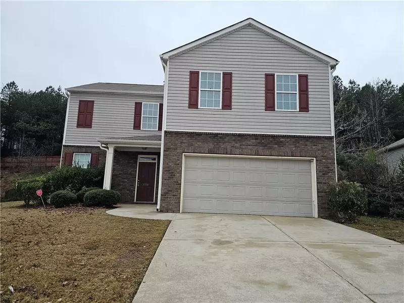 3110 Boxwood XING, Gainesville, GA 30507