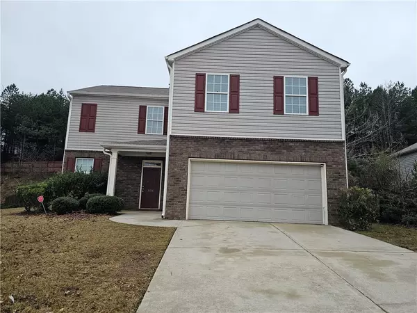 3110 Boxwood XING, Gainesville, GA 30507