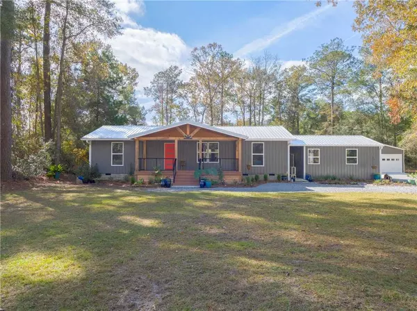 1143 Fiddler Crab DR, Townsend, GA 31331