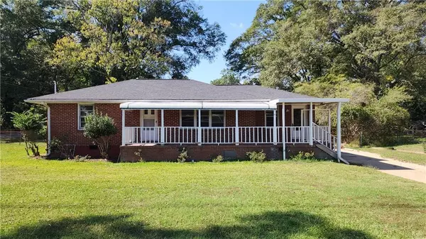 6755 Powers ST, Riverdale, GA 30274