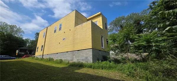 Atlanta, GA 30314,827 Drummond ST SW