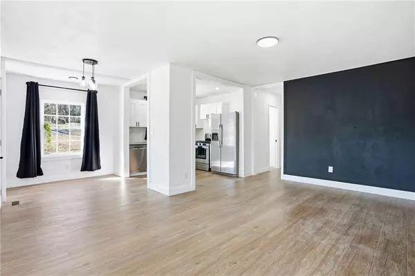 Austell, GA 30106,3016 Rolly ST