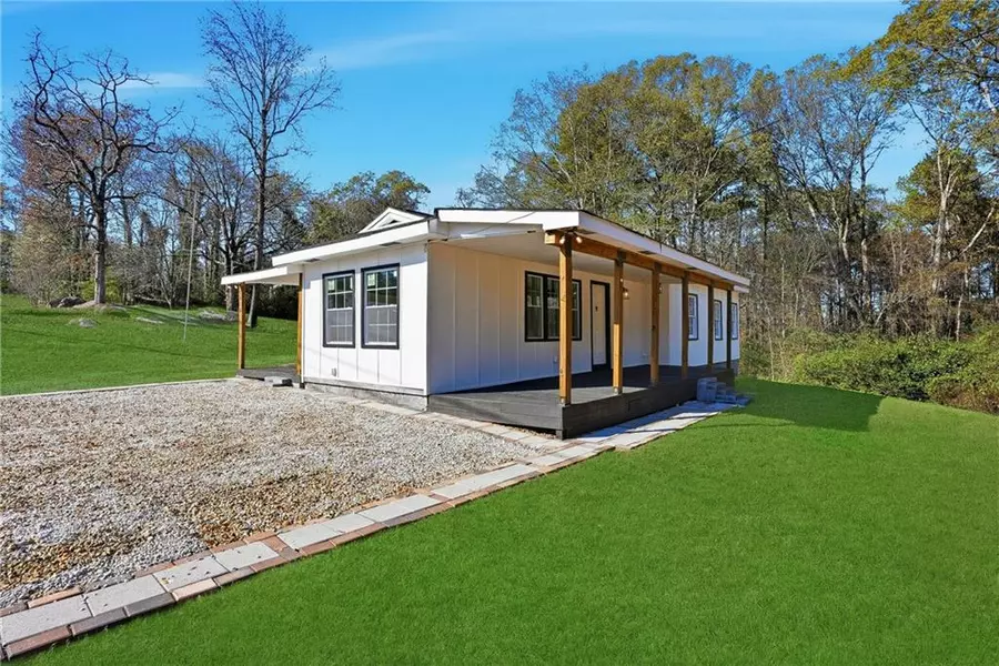 3016 Rolly ST, Austell, GA 30106