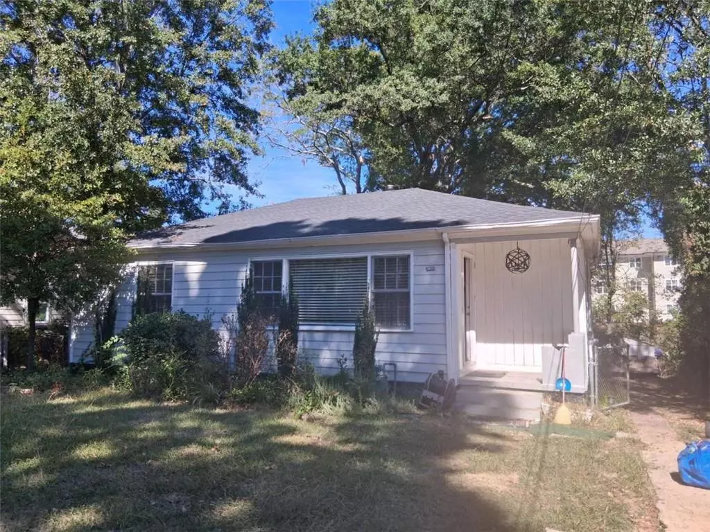 Atlanta, GA 30314,1857 Penelope RD