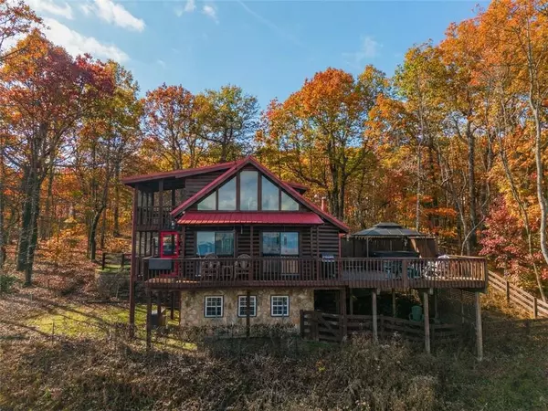 Jasper, GA 30143,956 Sunrise RDG