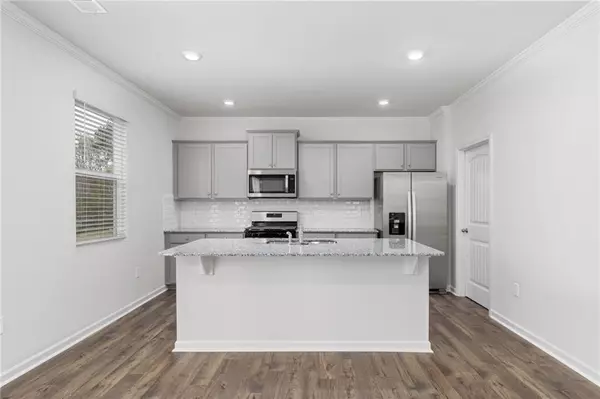 Powder Springs, GA 30127,5370 Swan LN