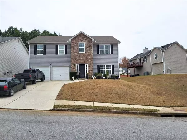 Douglasville, GA 30135,3090 Leatherleaf TRL