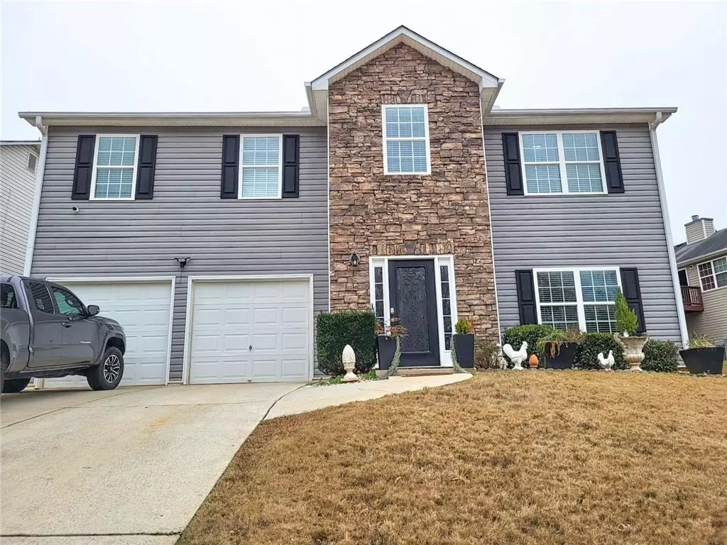 Douglasville, GA 30135,3090 Leatherleaf TRL