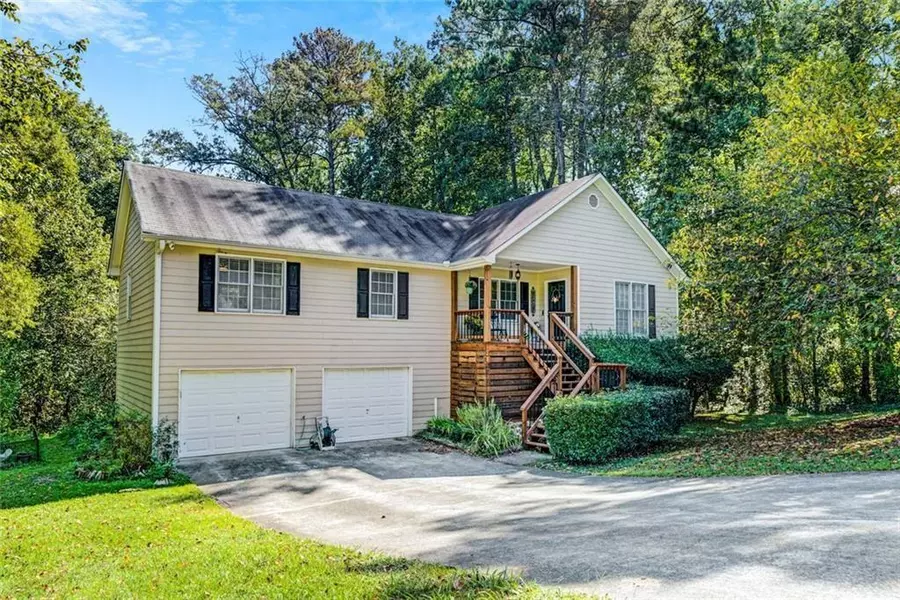 4816 Olde Mill DR, Marietta, GA 30066