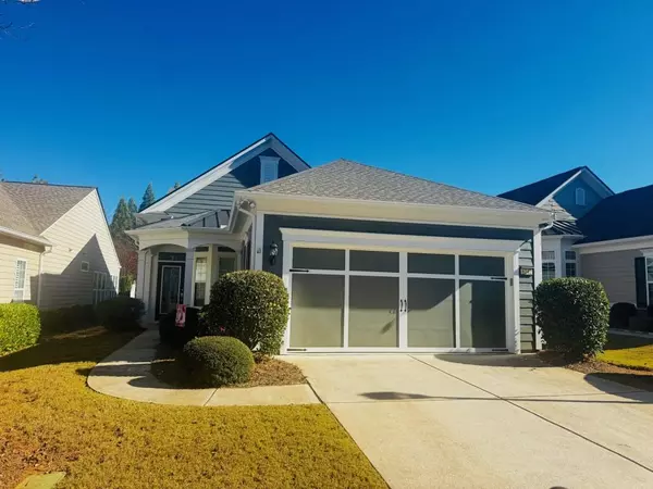 6242 Ivy Stone WAY, Hoschton, GA 30548