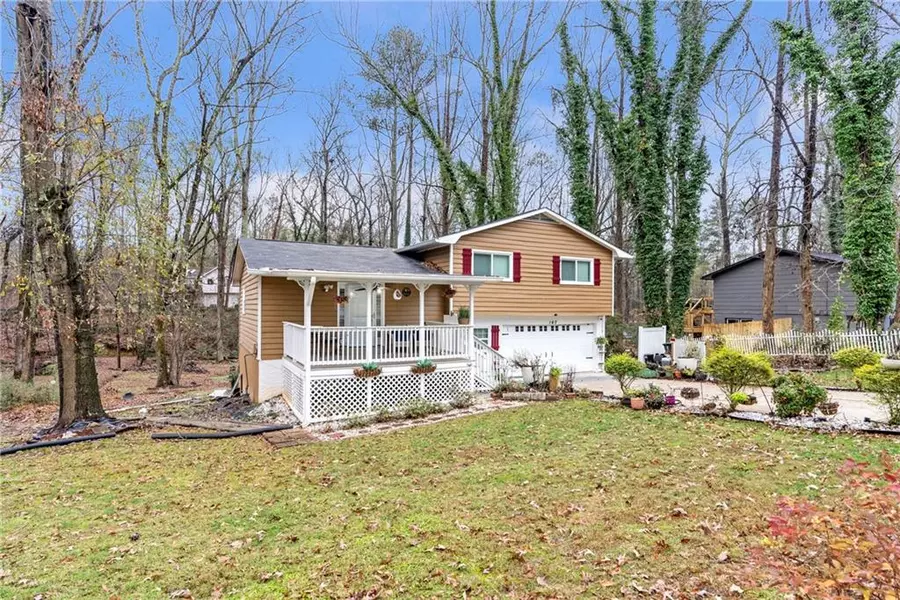 167 Bridgewood DR SE, Conyers, GA 30094