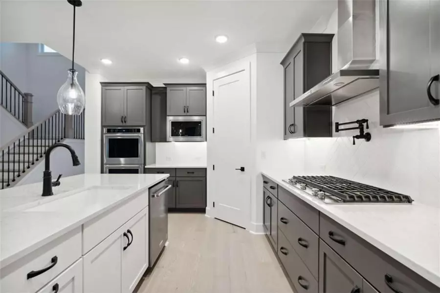 2340 Ellis Mountain DR, Marietta, GA 30064