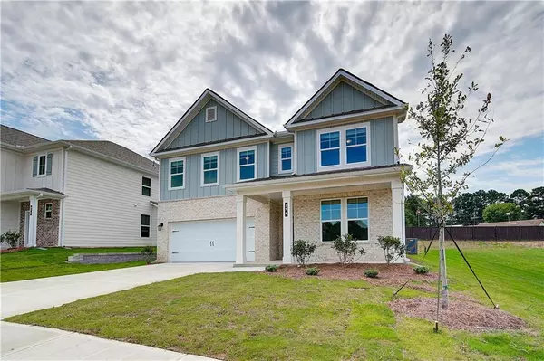 Conyers, GA 30094,279 Abbotts Crossing CIR