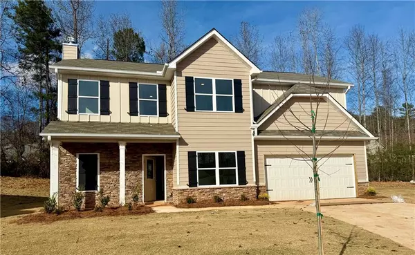 504 Charleston PL, Villa Rica, GA 30180
