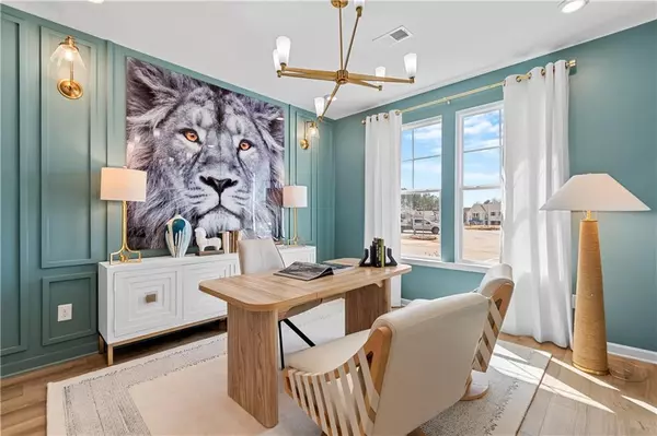 Loganville, GA 30045,770 Marlin DR