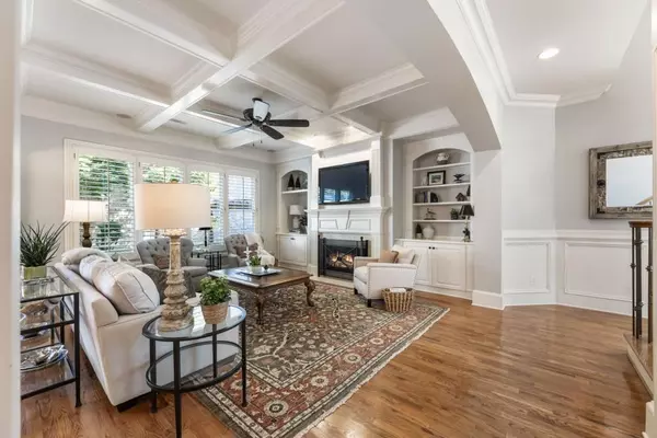 Alpharetta, GA 30022,615 Society ST