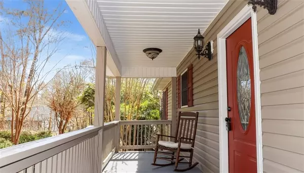 Ellijay, GA 30540,103 Kd LN