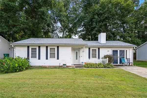 4839 Plymouth TRCE, Decatur, GA 30035