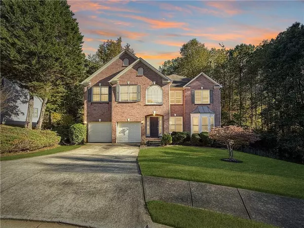 3644 Willbrooke RUN, Duluth, GA 30096