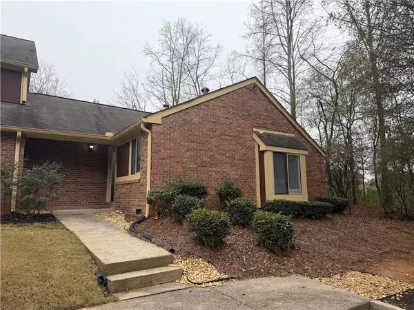 64 Country Place CT, Alpharetta, GA 30005