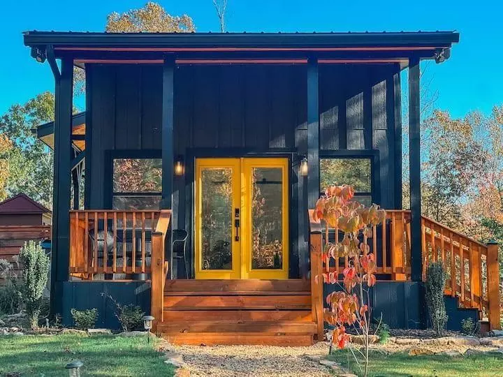 Talking Rock, GA 30175,300 Burbano Creekside Landing