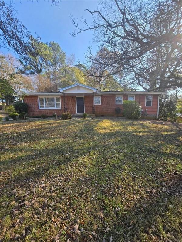 961 Dixie DR, Jonesboro, GA 30236