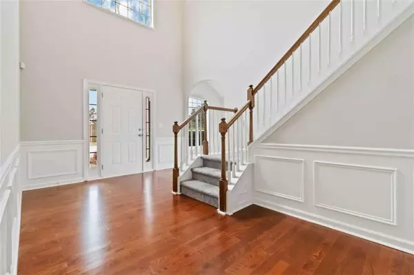 Dacula, GA 30019,1521 Rocky Knoll LN