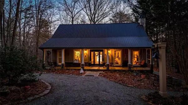 Dahlonega, GA 30533,1050 ROBINSON RD