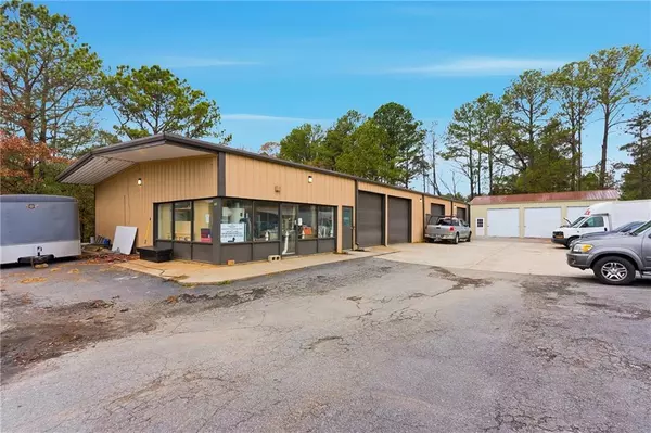 Kennesaw, GA 30144,961 Shallowford RD NE