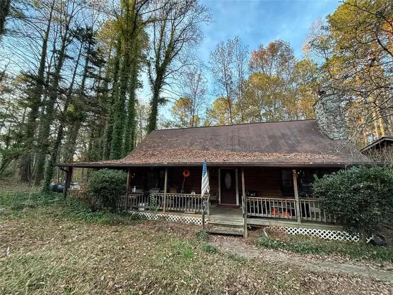 4926 MARONEY MILL RD, Douglasville, GA 30134