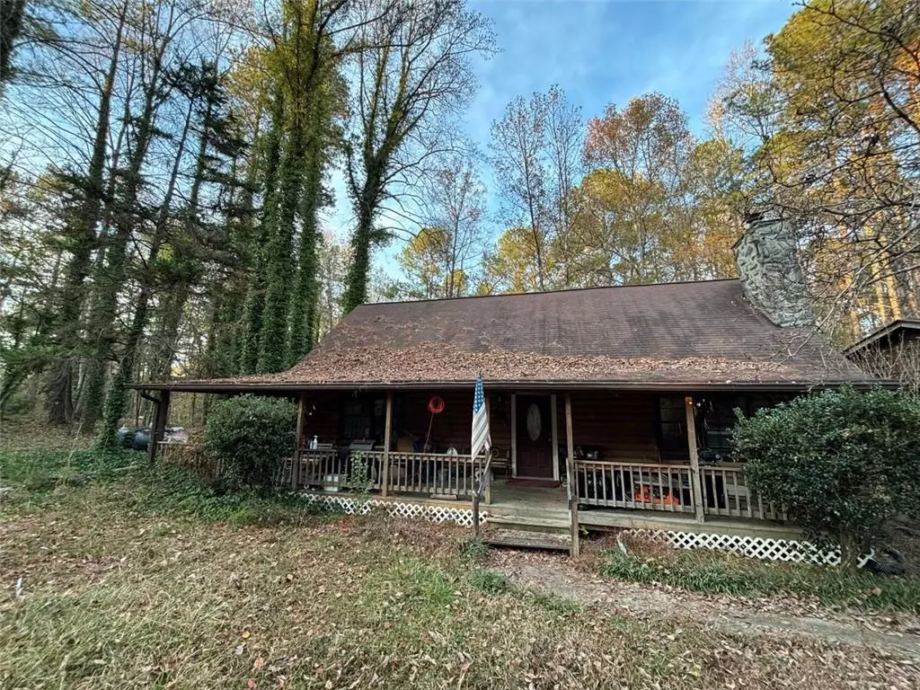 Douglasville, GA 30134,4926 MARONEY MILL RD