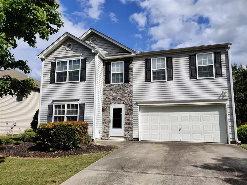 479 LEAFLET IVES DR, Lawrenceville, GA 30045