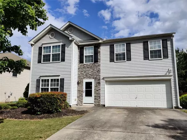 479 LEAFLET IVES DR, Lawrenceville, GA 30045