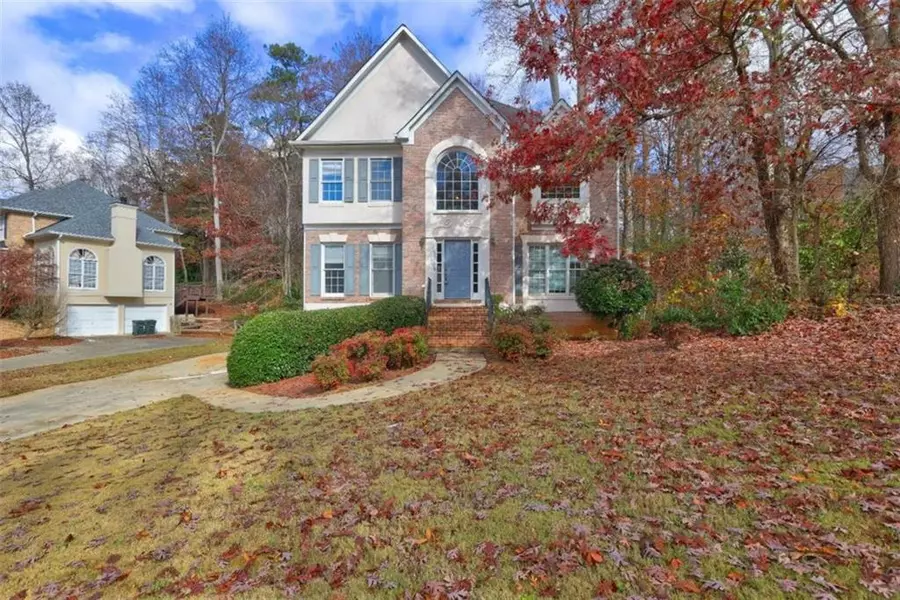 980 Laurel Springs LN, Marietta, GA 30064