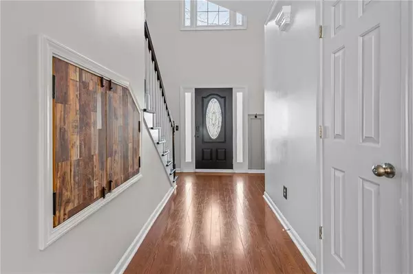 Lawrenceville, GA 30045,955 Common Oak PL