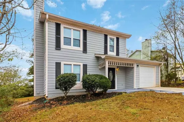 Decatur, GA 30035,5051 Chadwick CT