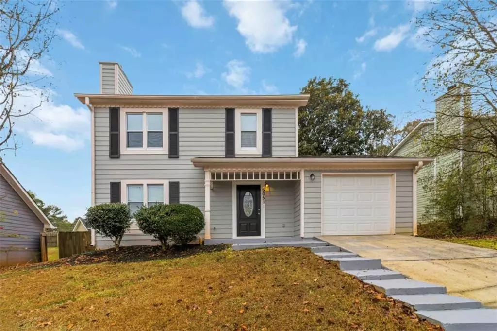 Decatur, GA 30035,5051 Chadwick CT