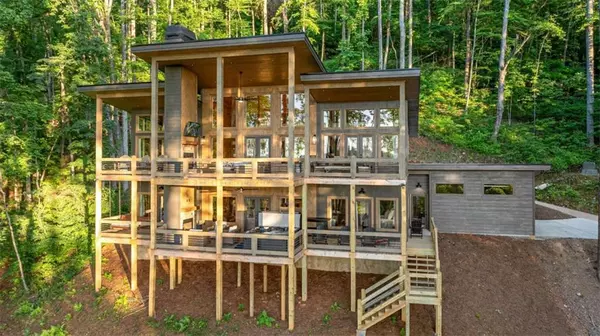 Blue Ridge, GA 30513,55 Grand Vista