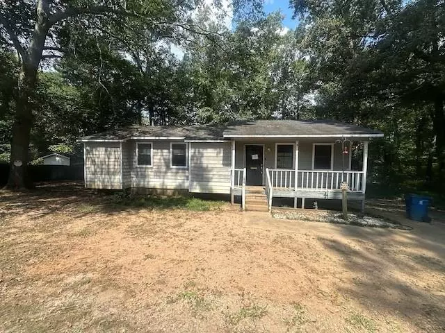 2140 Perkerson Mill RD, Austell, GA 30106