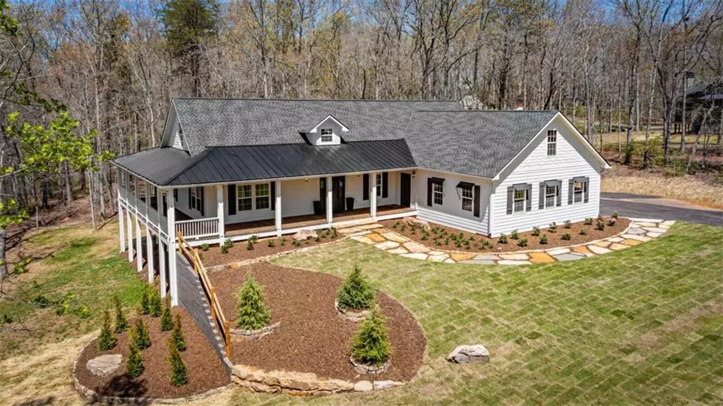 219 Fairview DR, Morganton, GA 30560