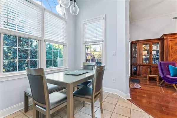 Atlanta, GA 30309,1735 Peachtree ST NE #408