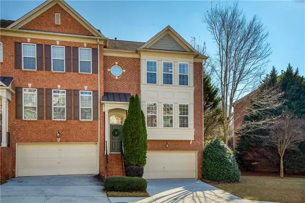 1652 Wehunt PL SE #26, Smyrna, GA 30082