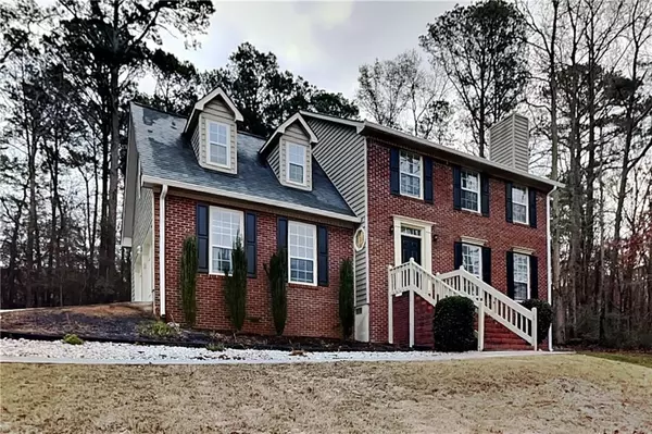 1664 Summit Place WAY, Loganville, GA 30052