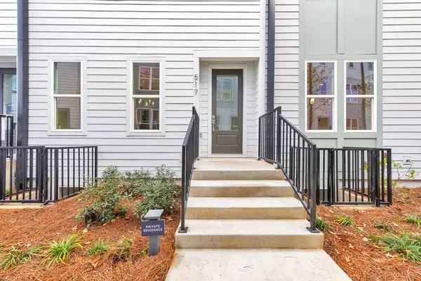 Atlanta, GA 30309,517 Motivation CIR NW