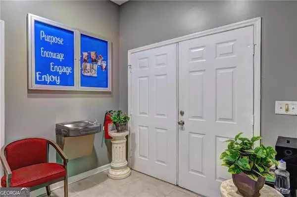 Forest Park, GA 30297,5090 Springdale RD