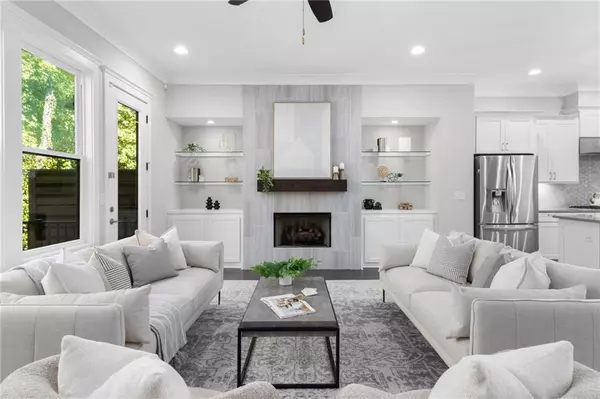 Atlanta, GA 30338,4134 Wisconsin DR