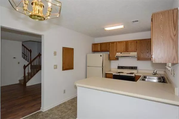 Norcross, GA 30093,1015 Rock Creek LN