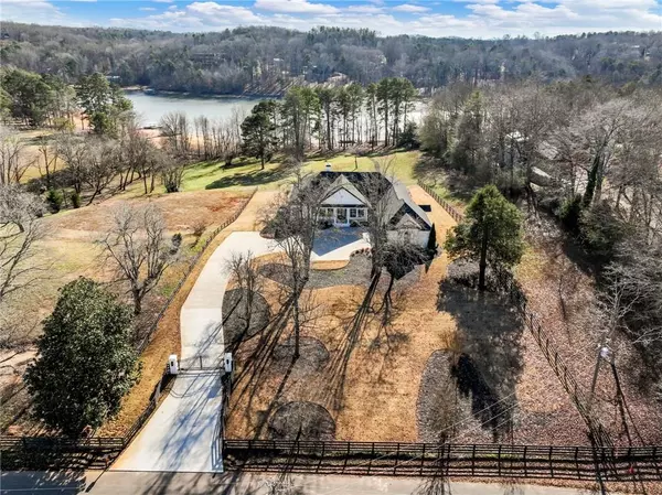 Gainesville, GA 30506,5651 Old Wilkie RD